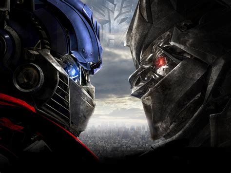 transformer hintergrundbild.